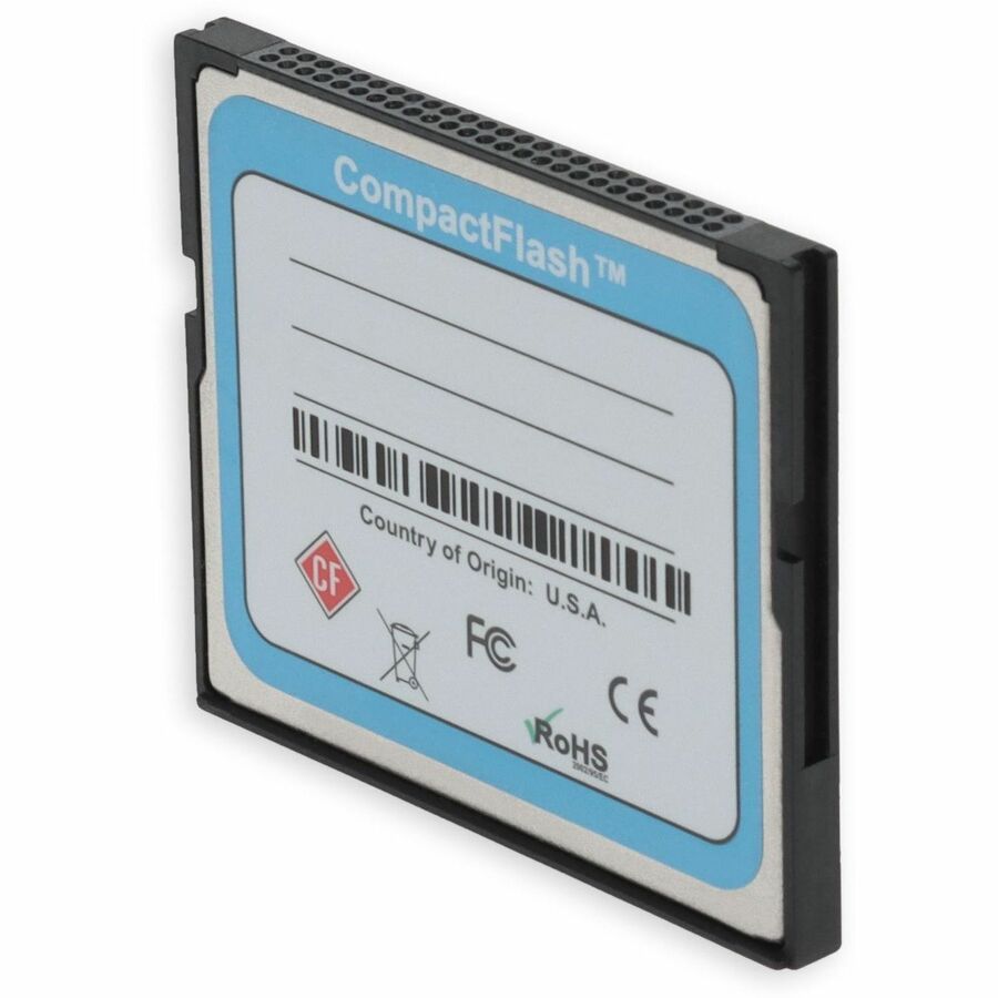 ADDON CISCO MEM-C6K-CPTFL1GB COMPATIBLE 1GB FLASH UPGRADE — alternate view 4