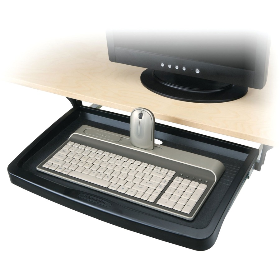 Kensington Standard Underdesk Keyboard Drawer