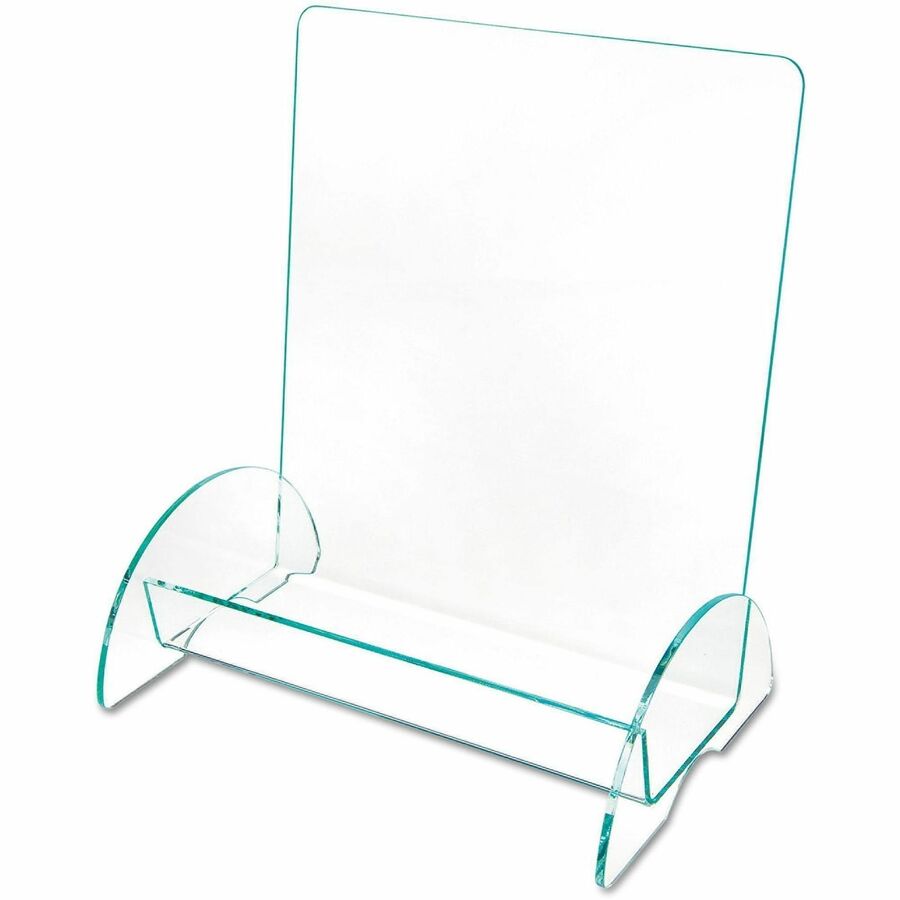 Deflecto Magazine-size Euro-style Docuholder