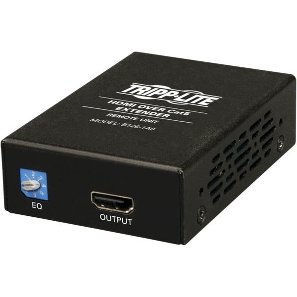 Tripp Lite Video Console - HDMI over Cat5/6 Extender (B126-1A0)