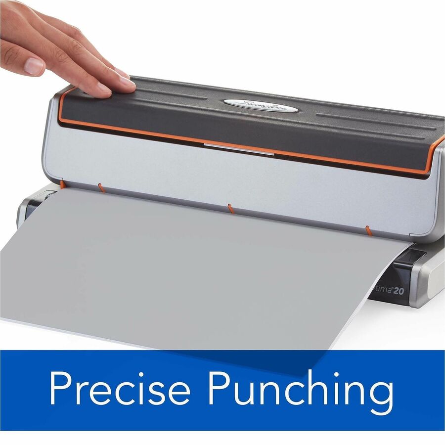 Swingline Optima 20 Electric Punch