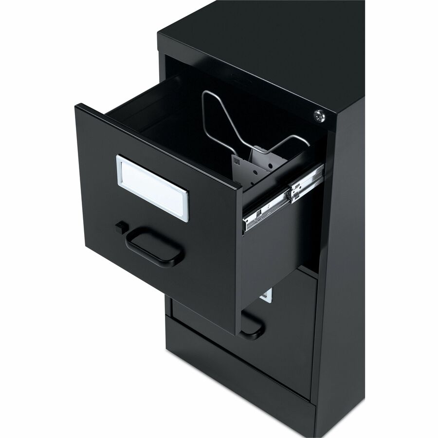 Global 2600 Series 2 Drawer Vertical File, Legal (26-251)