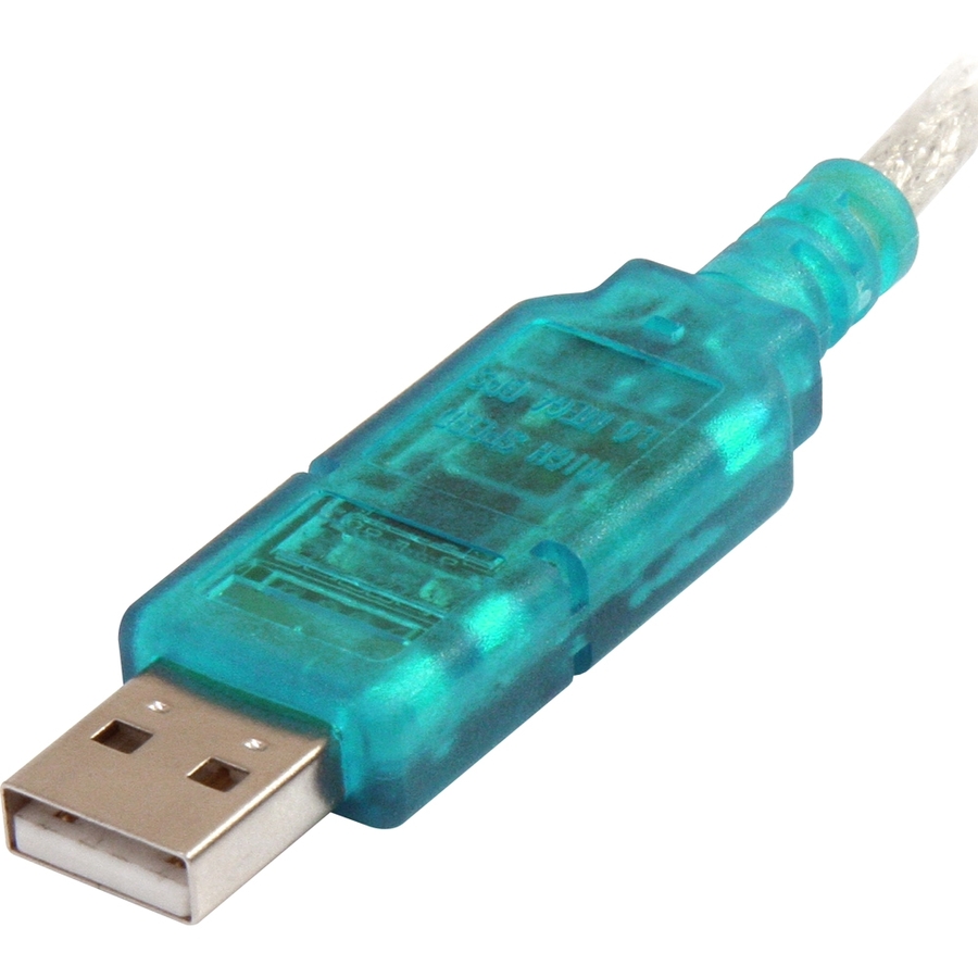prolific usb to serial comm port 3