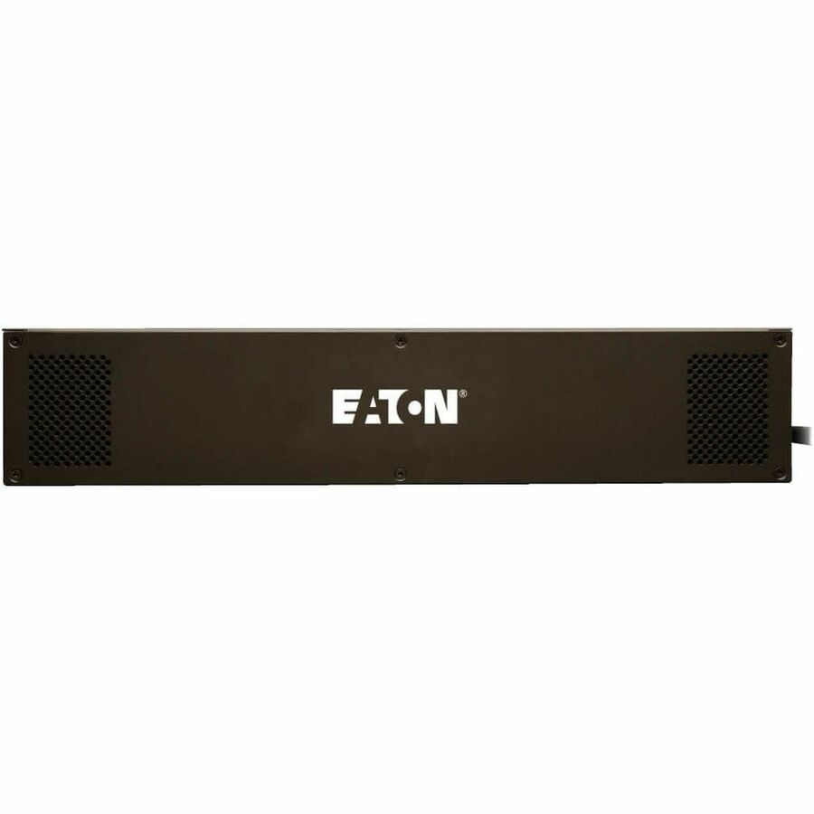Tripp Lite by Eaton PDU 5.5kW Single-Phase Monitored PDU with LX Platform Interface 208/230V Outlets (12-C13 and 4-C19) L6-30P 12 ft. (3.66 m) Cord 2U Rack-Mount TAA