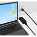StarTech 10 ft Standard Laptop Power Cord |NEMA 5-15P to C5 ,Black (PXT101NB3S10)