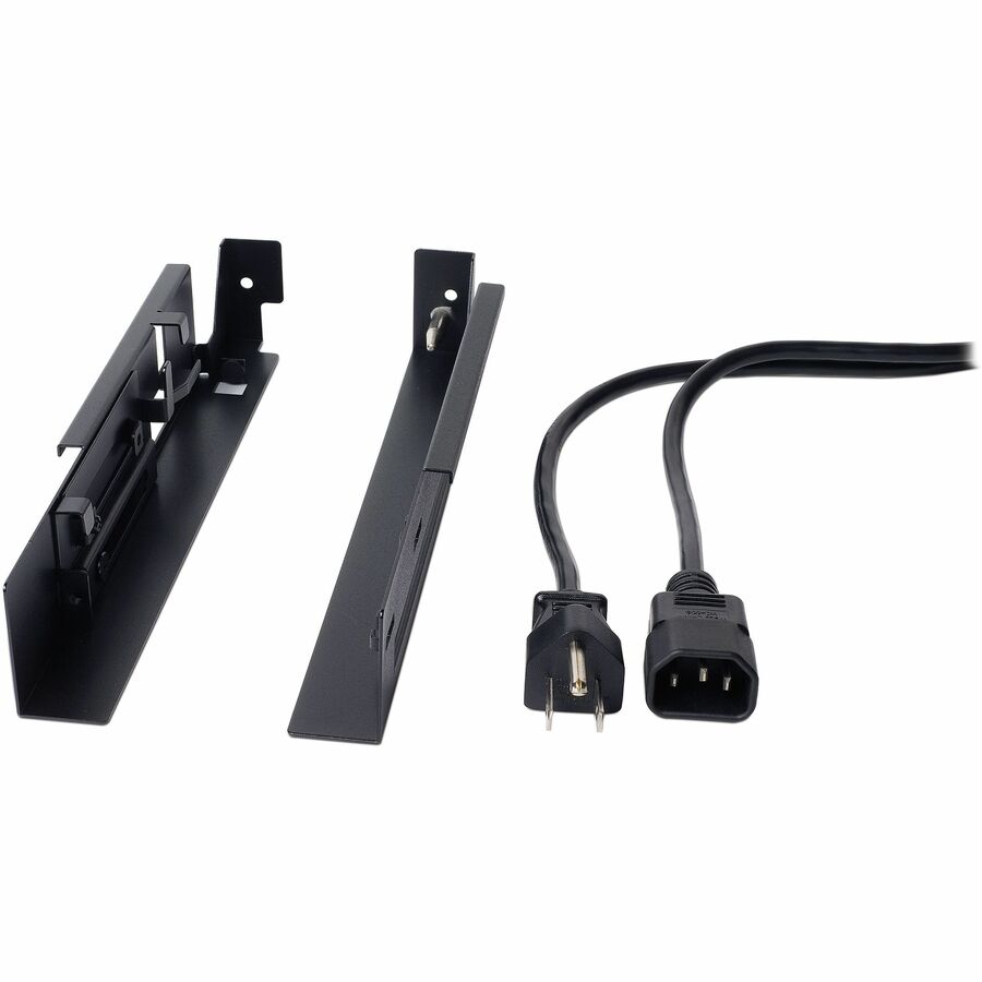 APC KVM 2G, LCD Rear Mounting Kit - 1 Each
