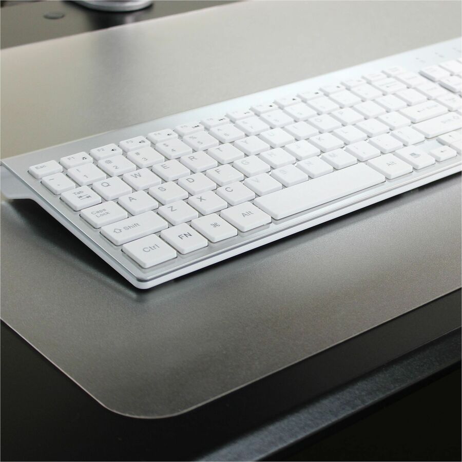 Desktex&reg; Polycarbonate Desk Protector 29" x 59"