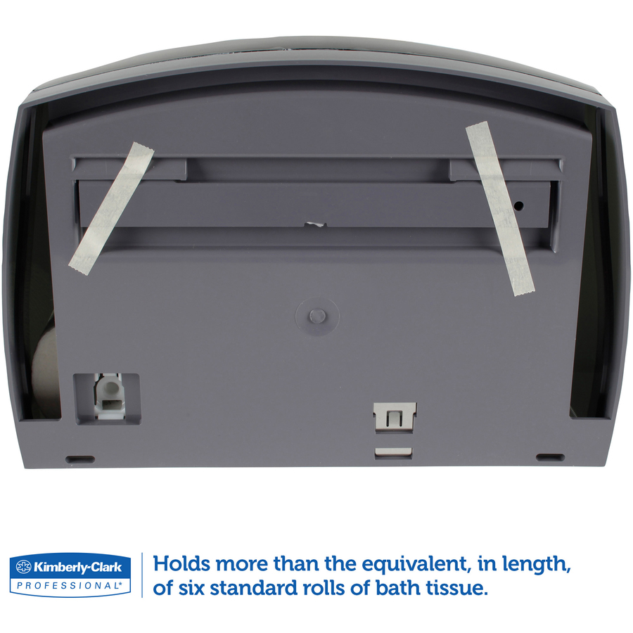 Scott Scott Coreless JRT Tissue Dispenser Roll Dispenser 6 x Roll