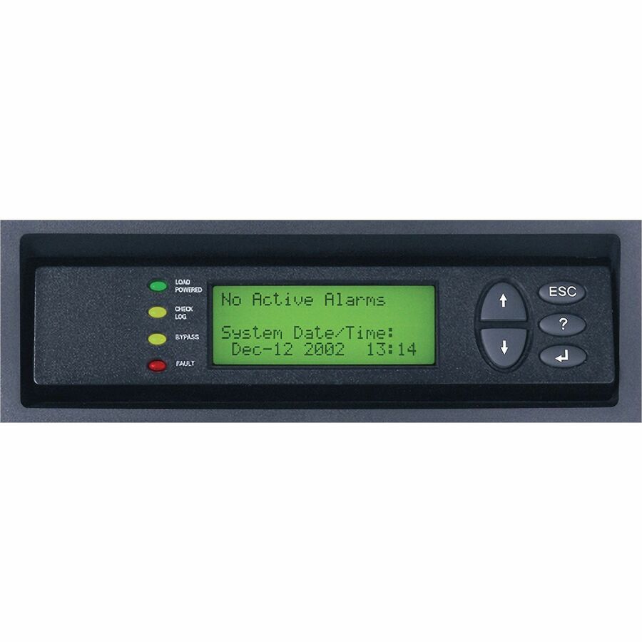 APC Symmetra LX 8kVA Scalable to 16kVA N+1 Rack-mount, 208/240V