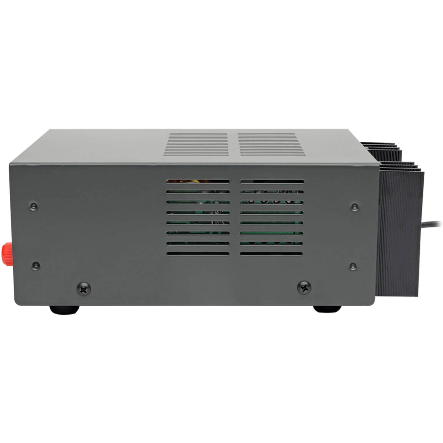 Tripp Lite by Eaton 7-Amp DC Power Supply 13.8VDC Precision Regulated AC-to-DC Conversion