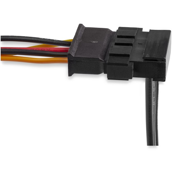 STARTECH 4x Sata Power Splitter Adapter Cable (PYO4SATA)