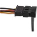 StarTech 4x Sata Power Splitter Adapter Cable (PYO4SATA)