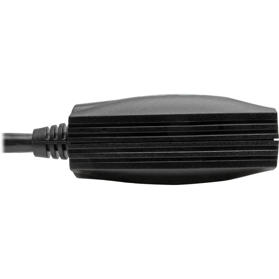 Eaton Tripp Lite Series USB 3.0 SuperSpeed Active Extension Repeater Cable (A M/F), 5M (16.4 ft.)