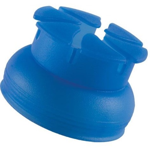 Blue Nest earbud case for compact everyday earbud storage — alternate view 4