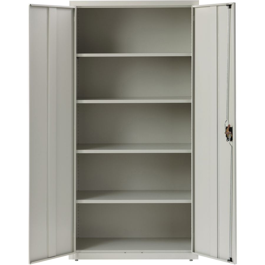 Lorell Fortress Series Storage Cabinet