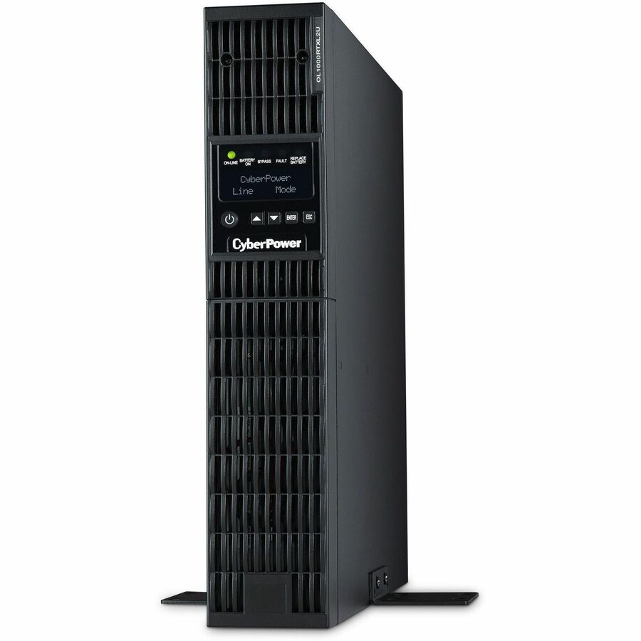 CyberPower OL1000RTXL2U Smart App Online UPS Systems