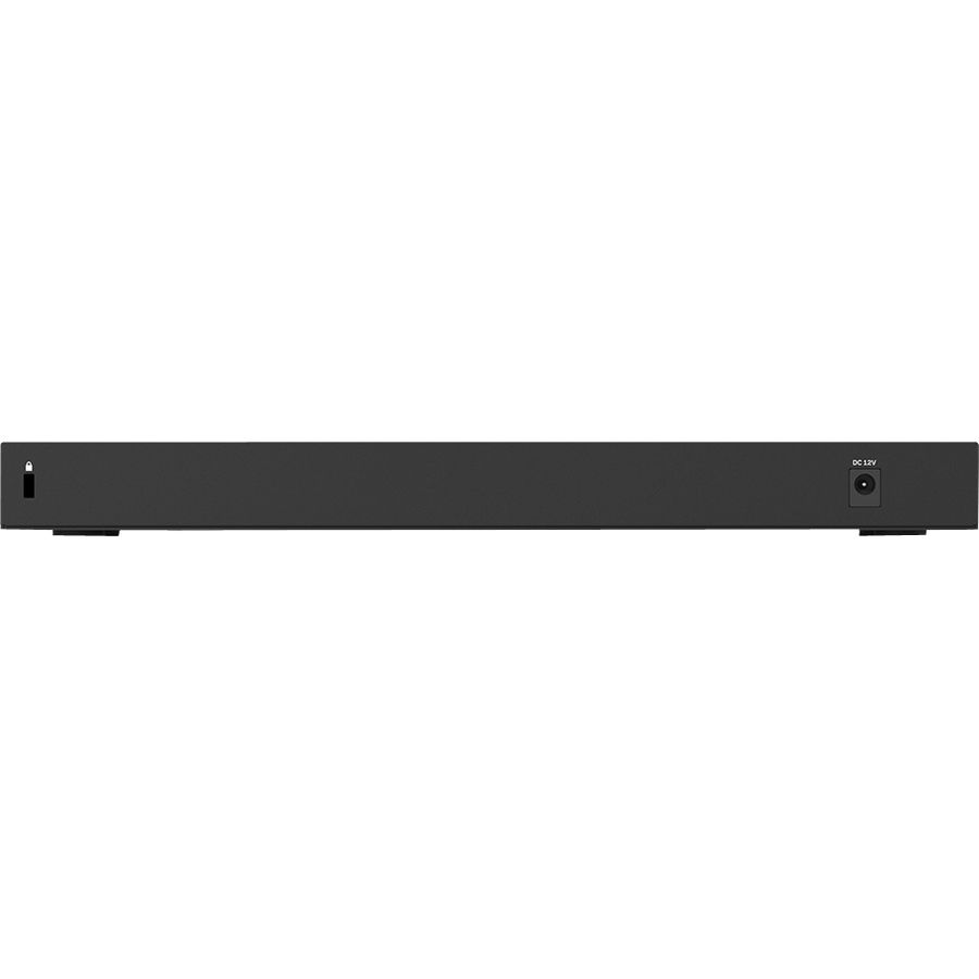 Linksys 16-Port Desktop Gigabit Switch