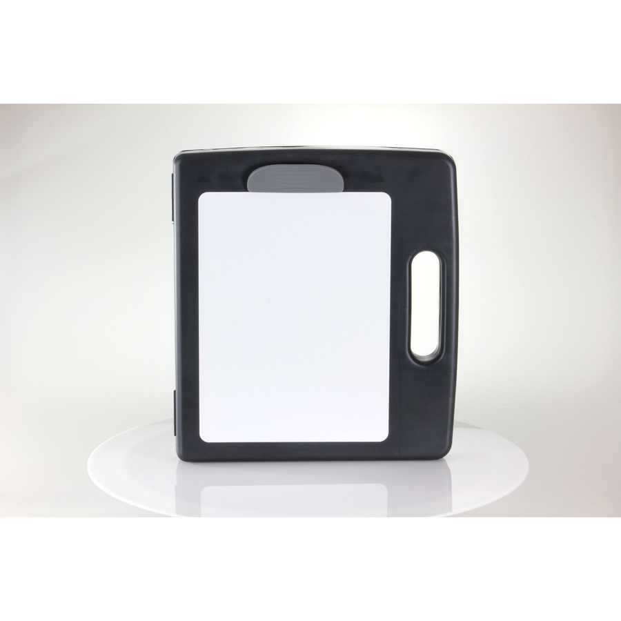 Officemate Portable Dryerase Clipboard Box Clipboards Officemate, LLC