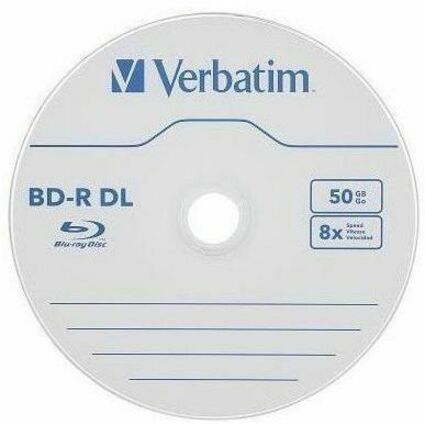 Verbatim (98356) Supports CD/DVD
