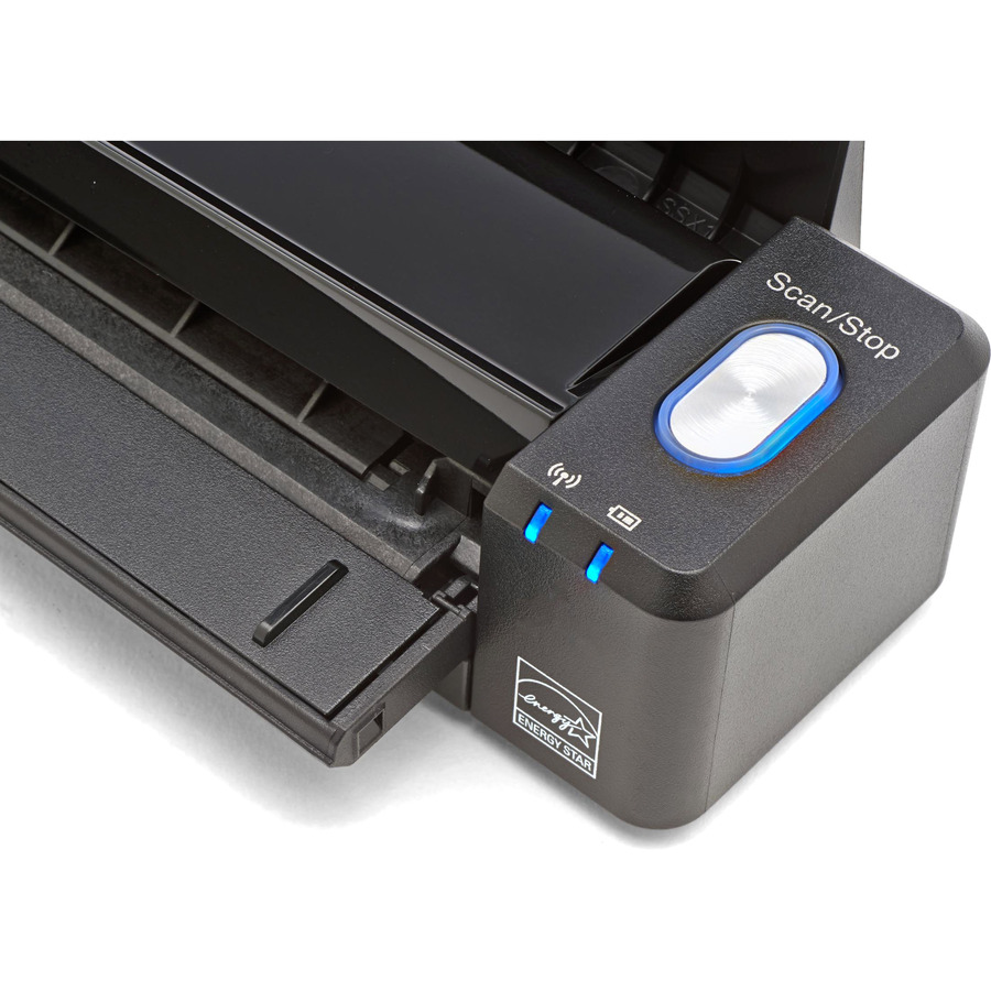 Ricoh ScanSnap iX100 Sheetfed Scanner - 600 dpi Optical - Black