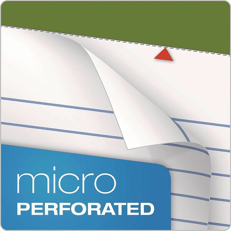 Ampad Earthwise Recycled Writing Pads