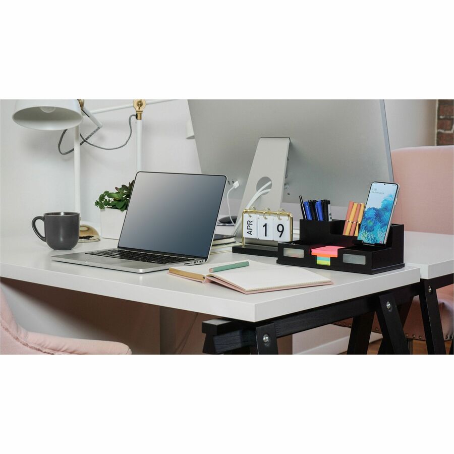 Victor Phone Holder Desk Organizer