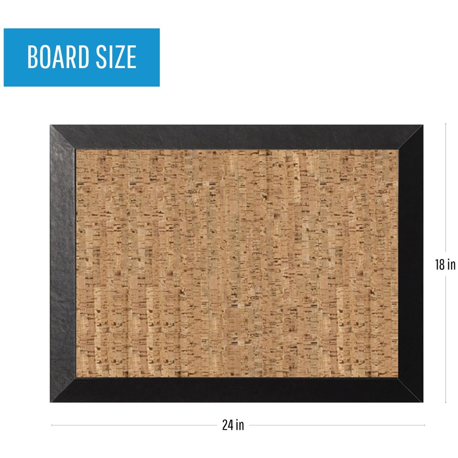 Picture of MasterVision Kamashi Natural Cork Personal Board