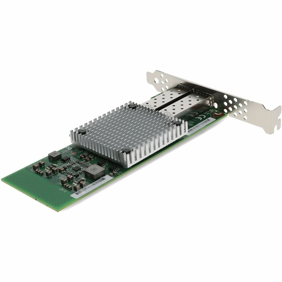 AddOn UCSC-PCIE-CSC-02-AO dual SFP+ 10GbE PCIe x8 NIC for Cisco servers — alternate view 4