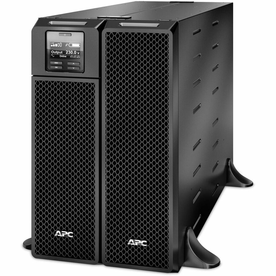 APC Smart-UPS On-Line SRT Battery Pack for 5/6kVA Extended runtime model 192V
