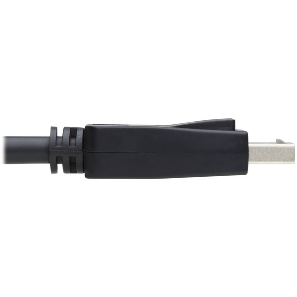 Tripp Lite DisplayPort Extension Cable with Latches (M/F) - 6 ft. (P579-006)