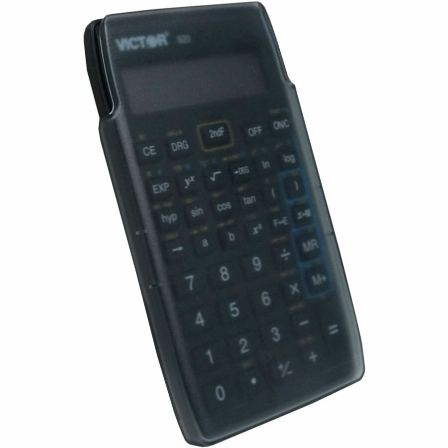 Calculatrice scientifique 920 - Victor