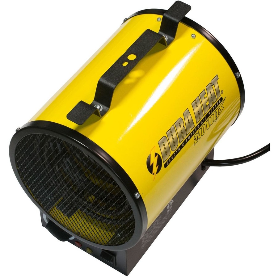 World Marketing EUH5000 4000 Watts 17,000 BTU Electric Forced Air Heater -  Newegg.com