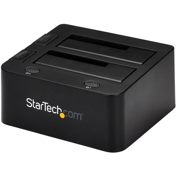 STARTECH 2.5" / 3.5" USB 3.0 to SATA IDE Hard Drive Docking Station