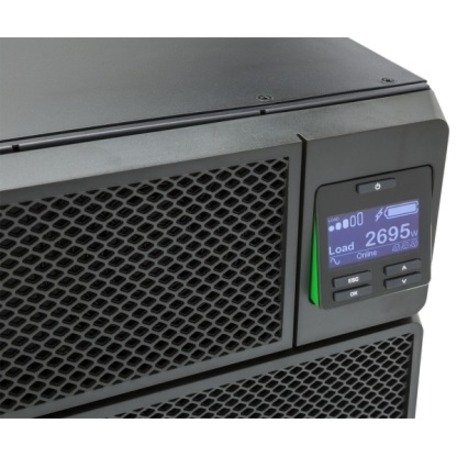 APC by Schneider Electric Smart-UPS SRT 8000VA RM 230V