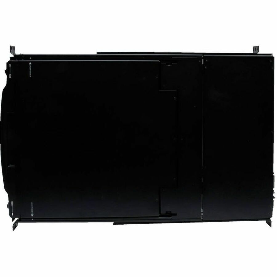 Eaton Tripp Lite Series NetDirector 16-Port 1U Rack-Mount Console IP KVM Switch with 19 in. LCD, TAA