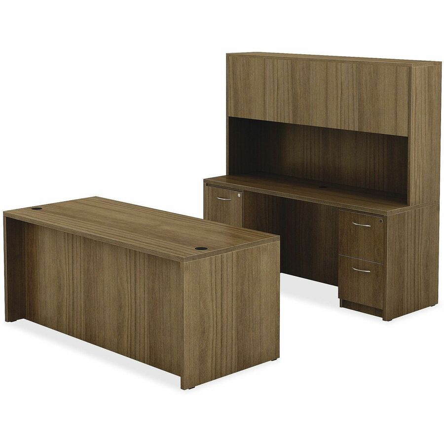 Lorell - Credenza de la s&eacute;rie Chateau