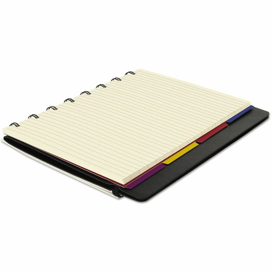 Rediform - Carnet Filofax format A5 - A5
