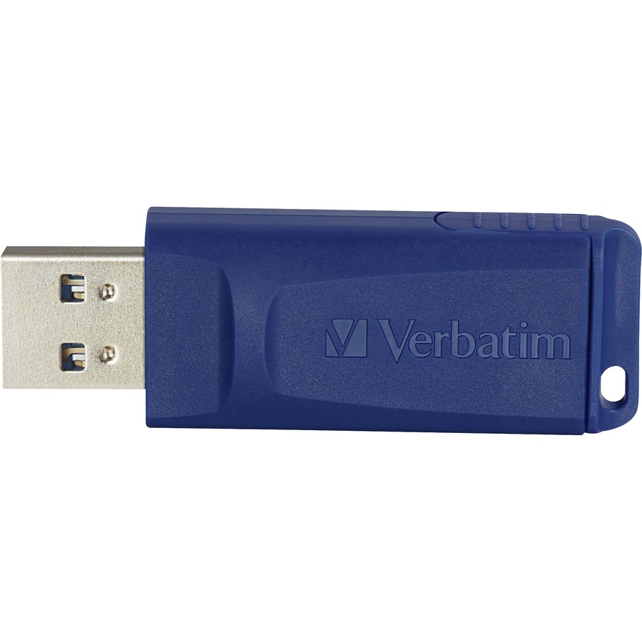 16GB Store 'n' Go&reg; USB Flash Drive - 2pk - Blue, Green - 16GB - 2pk - Blue, Green