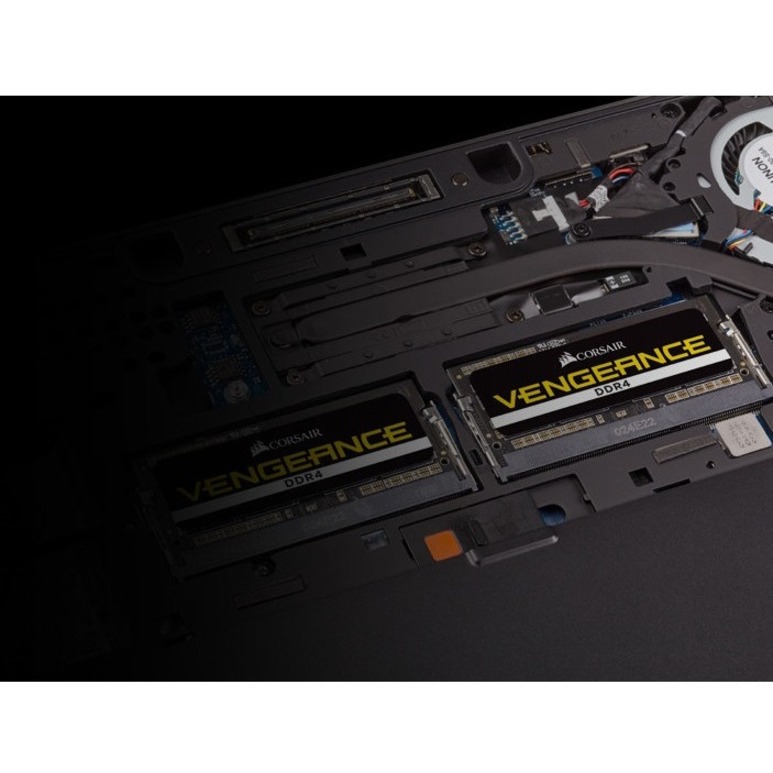 Corsair 16GB Vengeance DDR4 SDRAM Memory Kit