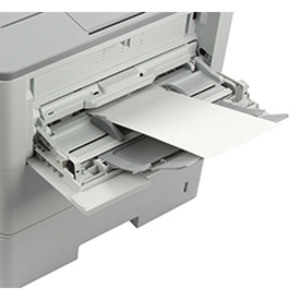 Brother HL-L6400DWT Laser Printer - Monochrome - Duplex