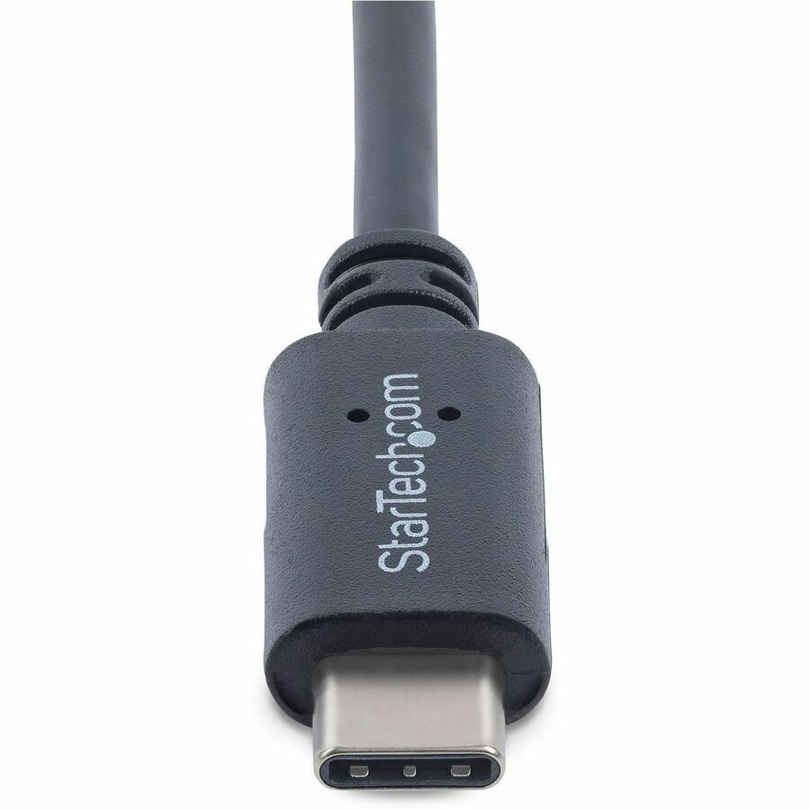 C&acirc;ble M/M USB-C vers USB-C - StarTech.com