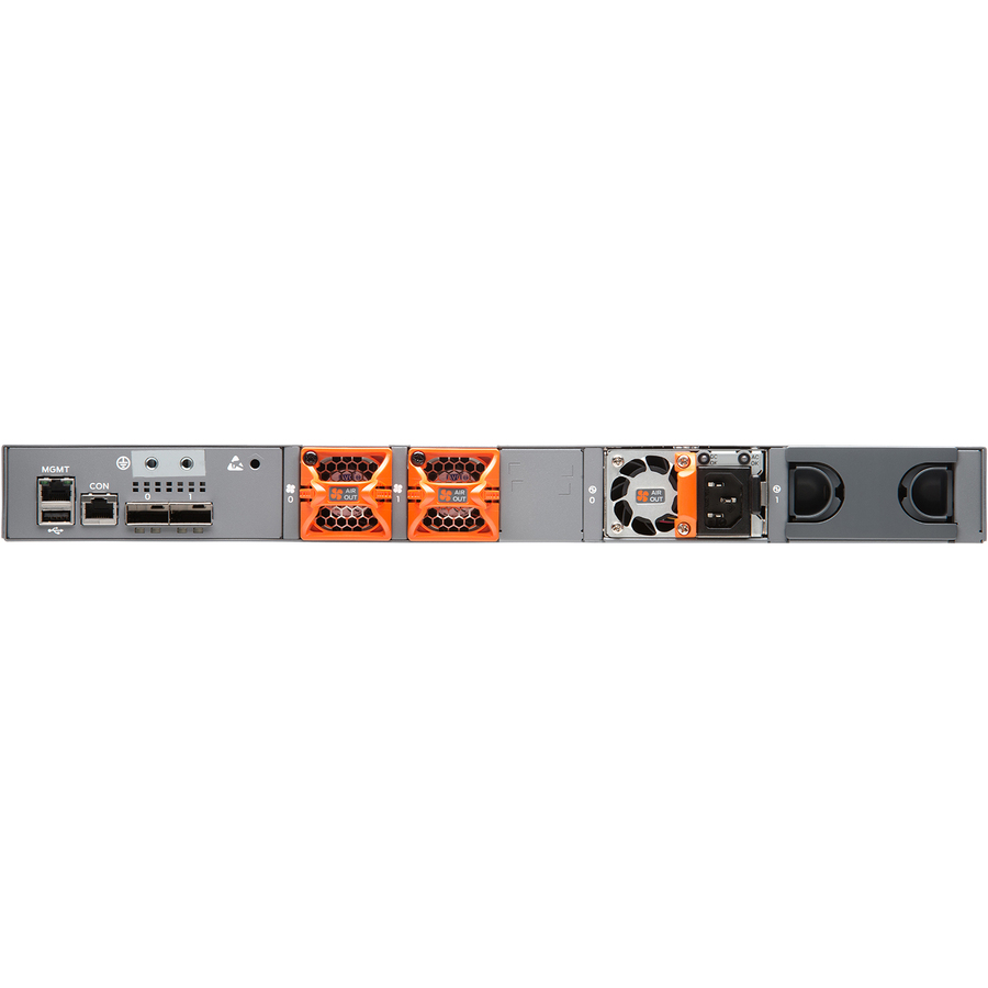 Juniper EX3400-48P Layer 3 Switch