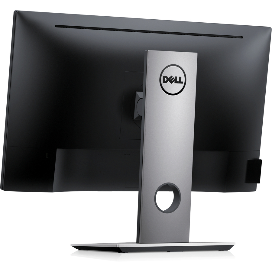 Монитор dell p2317h настройка