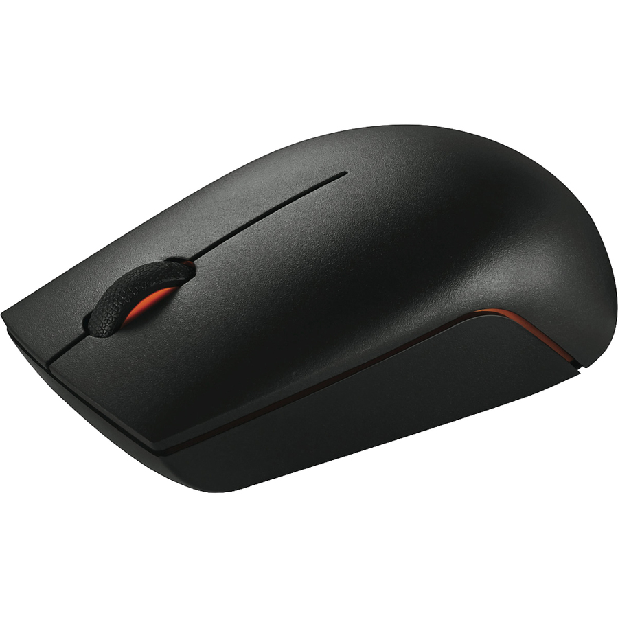 Lenovo 300 Wireless Compact Mouse - Lenovo 300 Wireless Compact Mouse