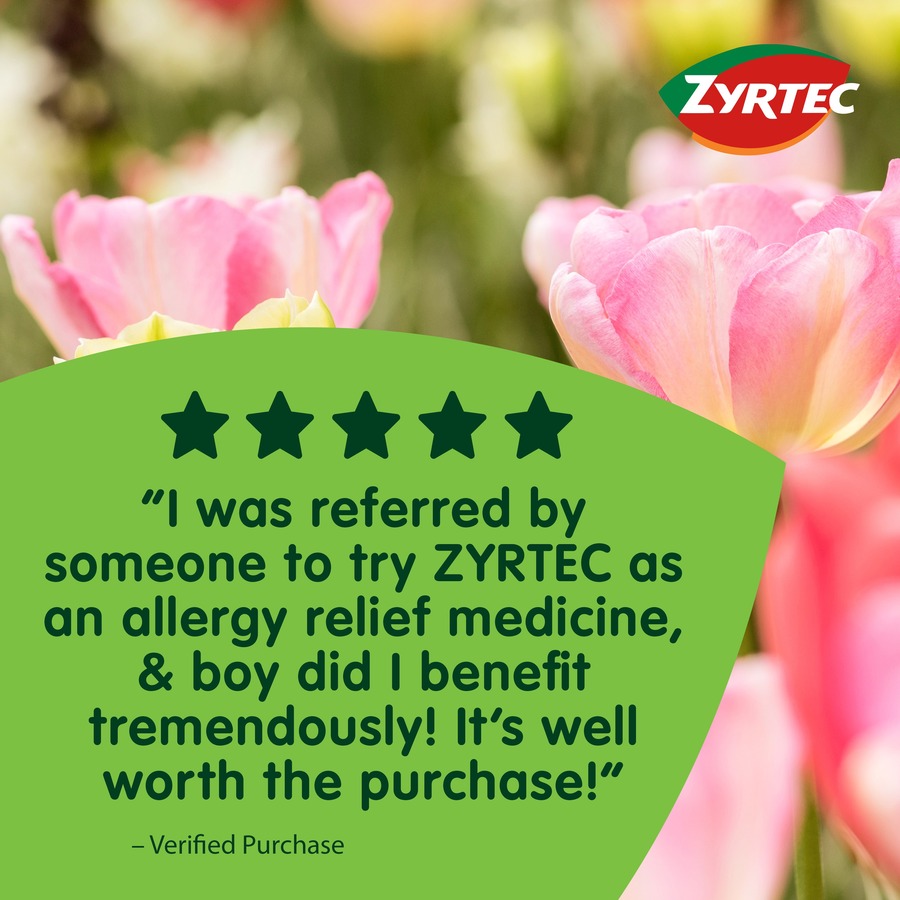 Purchase zyrtec