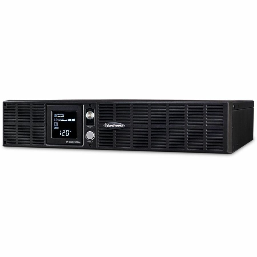 CyberPower OR1000PFCRT2U PFC Sinewave UPS Systems