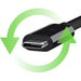 BELKIN MIXIT?™ 2.0 USB-A to USB-C™ Charge Cable - 4 Ft - Black