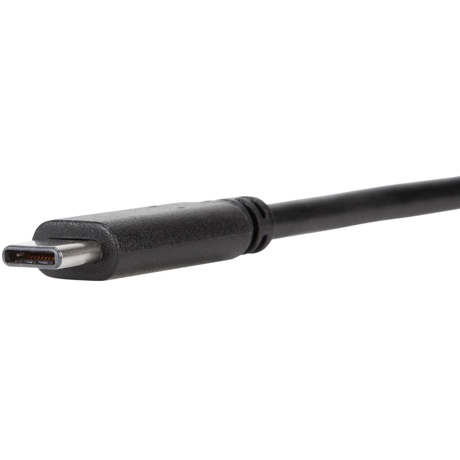 1-meter USB-C cable for charging and device connectivity — alternate view 4