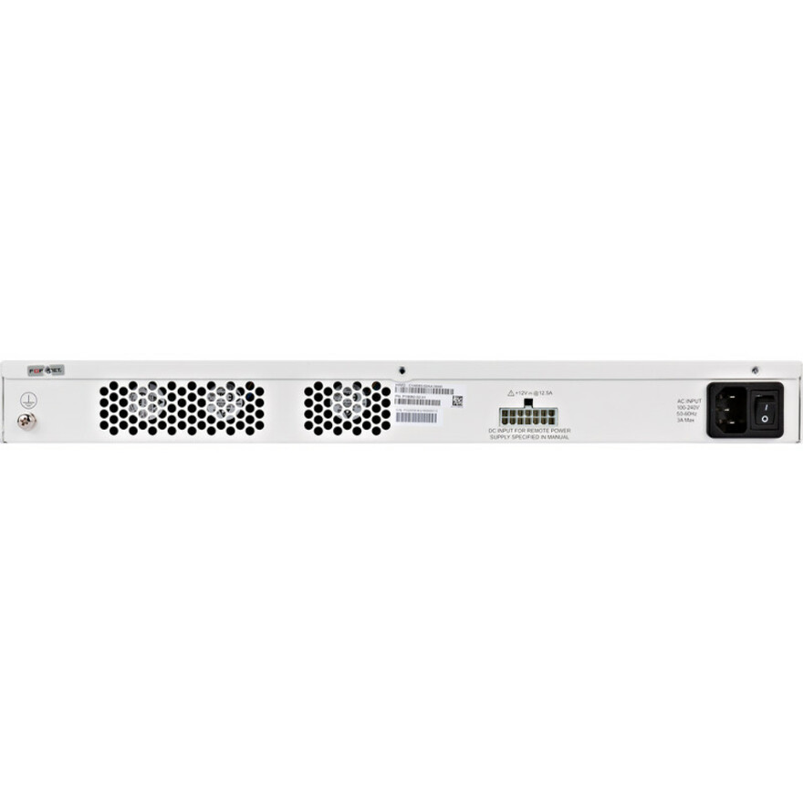 Fortinet FortiGate 200E Network Security/Firewall Appliance