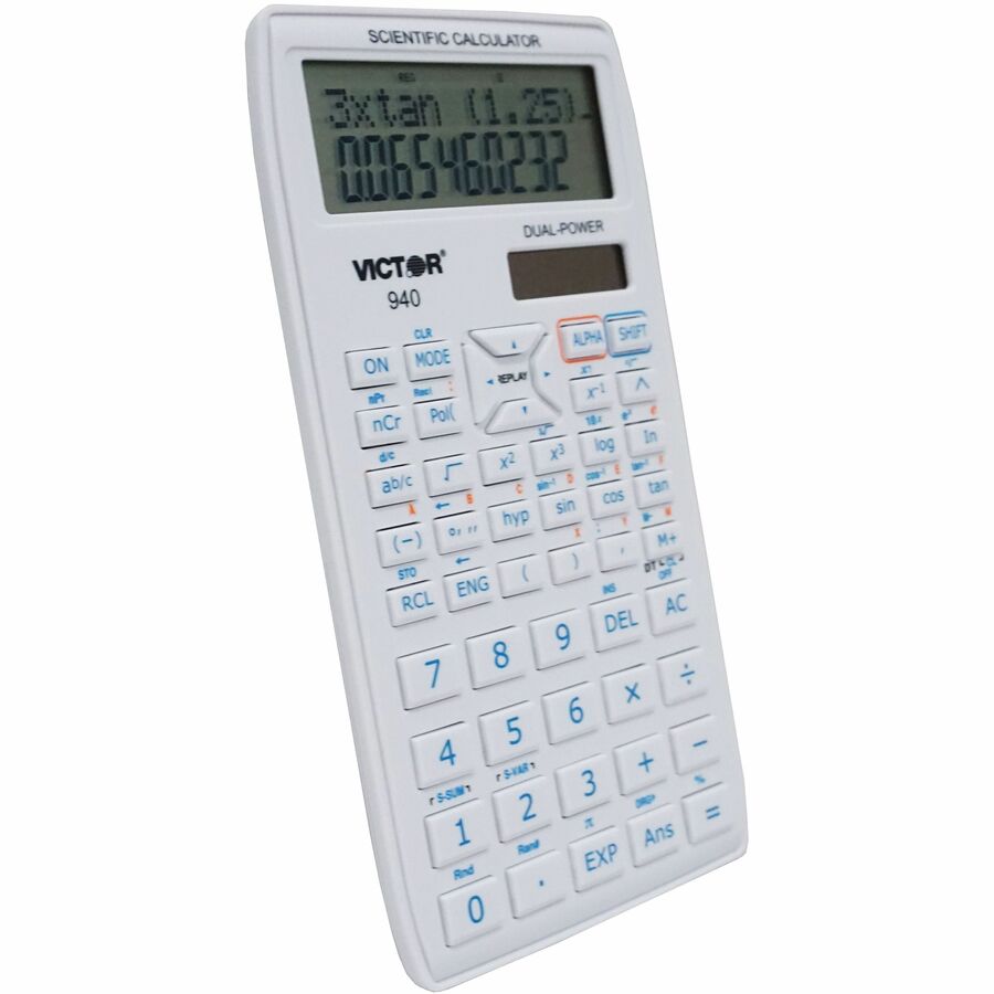 Calculatrice scientifique 940 - Victor